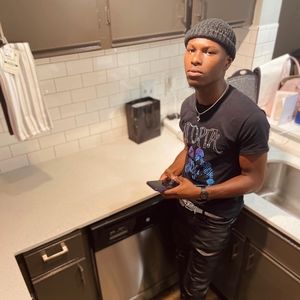 Meet your Posher, Marcus